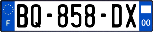 BQ-858-DX