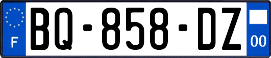 BQ-858-DZ