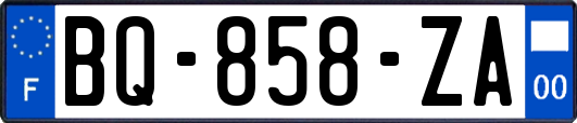 BQ-858-ZA