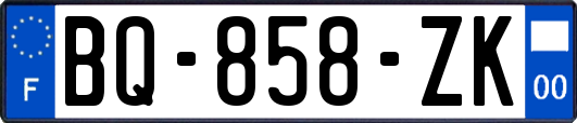 BQ-858-ZK