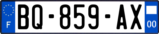 BQ-859-AX