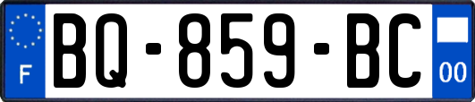 BQ-859-BC