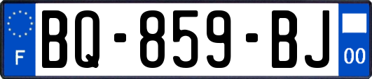 BQ-859-BJ