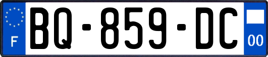 BQ-859-DC