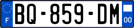 BQ-859-DM