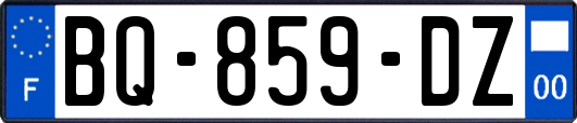 BQ-859-DZ