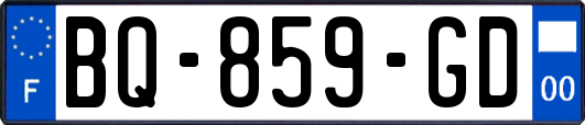 BQ-859-GD