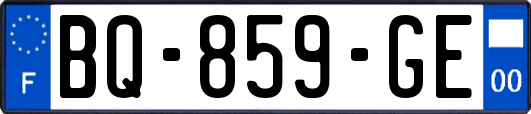 BQ-859-GE