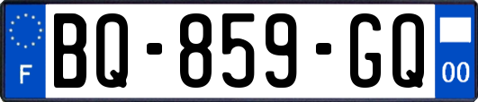 BQ-859-GQ