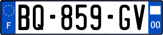 BQ-859-GV