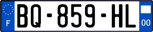 BQ-859-HL