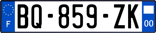BQ-859-ZK