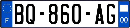 BQ-860-AG