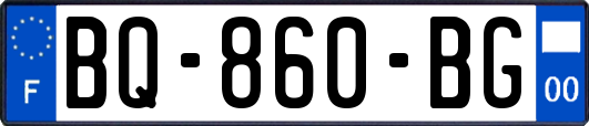 BQ-860-BG