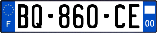 BQ-860-CE