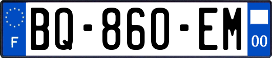 BQ-860-EM