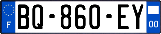 BQ-860-EY