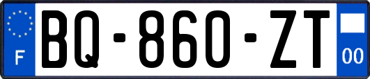 BQ-860-ZT
