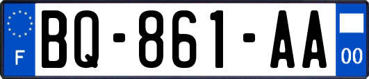 BQ-861-AA