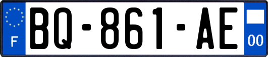 BQ-861-AE