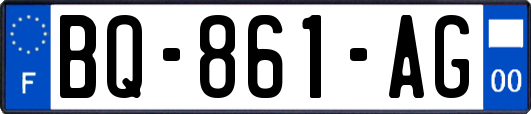 BQ-861-AG