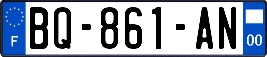 BQ-861-AN