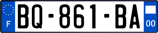 BQ-861-BA