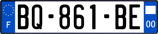 BQ-861-BE