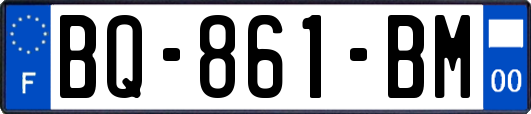 BQ-861-BM