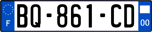 BQ-861-CD