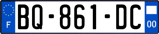 BQ-861-DC