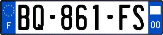 BQ-861-FS