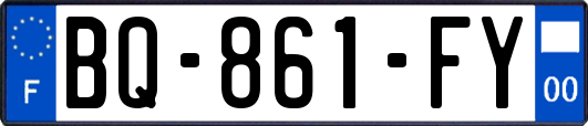 BQ-861-FY