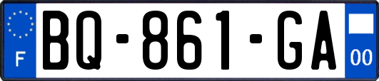 BQ-861-GA