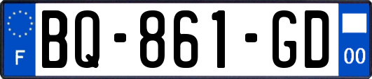 BQ-861-GD