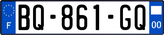 BQ-861-GQ