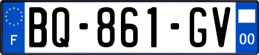 BQ-861-GV
