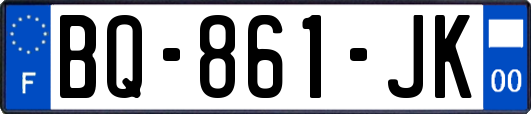 BQ-861-JK