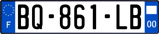 BQ-861-LB