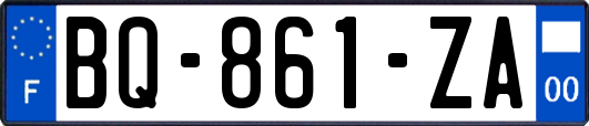 BQ-861-ZA