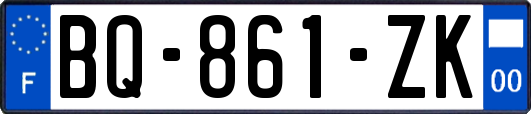 BQ-861-ZK