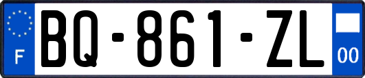 BQ-861-ZL