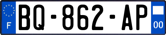 BQ-862-AP