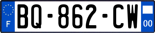 BQ-862-CW