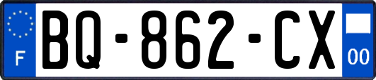 BQ-862-CX