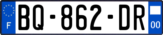 BQ-862-DR