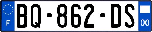 BQ-862-DS