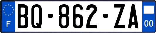 BQ-862-ZA