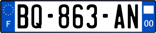 BQ-863-AN