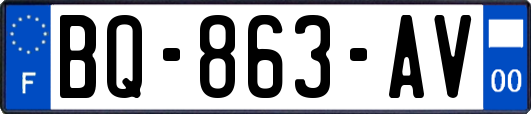 BQ-863-AV